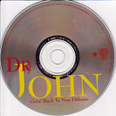 Dr. John - Goin' Back To New Orleans (CD Tweedehands)