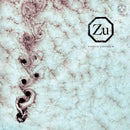 Zu - Ferrum sidereum (CD)