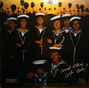 Rod Stewart - Tonight I'm Yours (LP Tweedehands) - Discords.nl