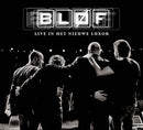 Bløf - Live In Het Nieuwe Luxor (CD Tweedehands) - Discords.nl