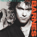 Jimmy Barnes - Freight Train Heart (CD Tweedehands)