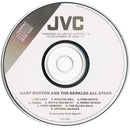 Gary Burton And Berklee All-Stars, The - Gary Burton And The Berklee All-Stars (CD Tweedehands) - Discords.nl