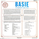 Count Basie Orchestra + Neal Hefti - Basie (LP Tweedehands)