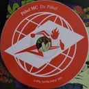 Pöbel MC - Dr. Pöbel (CD) - Discords.nl