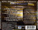 Rick Wakeman - King Biscuit Flower Hour Presents Rick Wakeman In Concert (CD) - Discords.nl