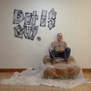 Zwangere Guy - Dit is guy. (LP) - Discords.nl