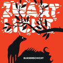 Zwart Licht - Bliksemschicht (Red Vinyl LP) - Discords.nl