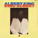 Albert King - King Albert (LP Tweedehands)