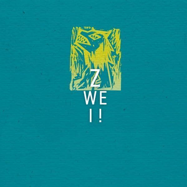 Zwei! - Zwei! (CD) - Discords.nl