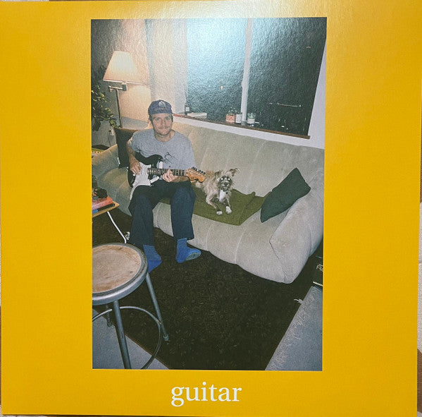 Mac Demarco - Guitar (LP)