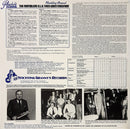 Ramblers, The O.L.V. Theo Uden Masman - Rambling Around (LP Tweedehands) - Discords.nl