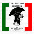 V/A (Various Artists) - Italo disco collection (LP) - Discords.nl