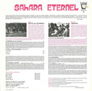 Various - Sahara Eternel - Metlili-Des-Chaâmbas Et Timimoum, Oasis Du Desert Algérien (LP Tweedehands)