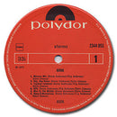 ABBA - ABBA (LP Tweedehands)