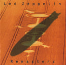 Led Zeppelin - Remasters (CD Tweedehands) - Discords.nl