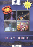 Roxy Music - Musikladen (DVD Tweedehands)