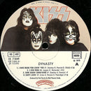 Kiss - Dynasty (LP Tweedehands) - Discords.nl