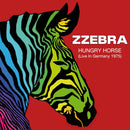 Zzebra - Hungry Horse (Live In Germany 1975) (CD) - Discords.nl