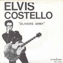 Elvis Costello - Olivers Army (7-inch Tweedehands) - Discords.nl