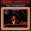 Herbie Hancock - Tell Everybody (12" Tweedehands) - Discords.nl