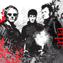 A -ha - Analogue (CD)