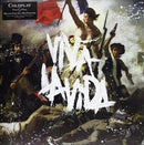 Coldplay - Viva La Vida Or Death And All His Friends (LP Tweedehands)