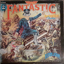 Elton John - Captain Fantastic And The Brown Dirt Cowboy (LP Tweedehands)