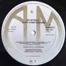 Joan Armatrading - Me Myself I (LP Tweedehands)