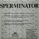 Sperminator - No Woman Allowed (12" Tweedehands) - Discords.nl