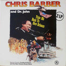 Chris Barber And Dr. John - Take Me Back To New Orleans (LP Tweedehands) - Discords.nl