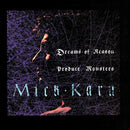 Mick Karn - Dreams Of Reason Produce Monsters (CD Tweedehands)