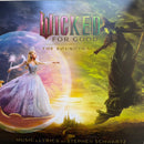 Stephen Schwartz - Wicked: For Good (The Soundtrack) (LP)