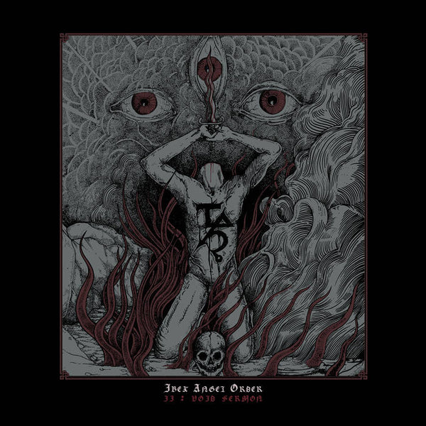 Ibex Angel Order - II Void Sermon