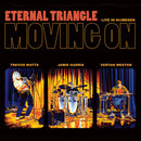 Eternal Triangle - Moving on (live in nijmegen) (CD) - Discords.nl