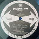 System Of A Down - Toxicity (CD) - Discords.nl