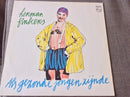 Herman Finkers - Als Gezonde Jongen Zijnde (LP Tweedehands) - Discords.nl