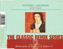 Michael Jackson - Earth Song / Wanna Be Startin' Somethin' (CD) - Discords.nl