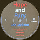 Joe Jackson - Hope And Fury (LP)