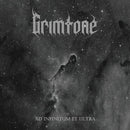Grimtone – Ad Infinitum Et Ultra (CD) - Discords.nl