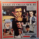 Madness - 7 (LP Tweedehands) - Discords.nl