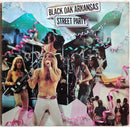 Black Oak Arkansas - Street Party (LP Tweedehands) - Discords.nl