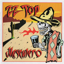 ZZ Top - Mescalero (CD Tweedehands) - Discords.nl