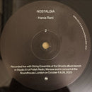 Hania Rani - Nostalgia (LP) - Discords.nl