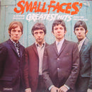 Small Faces - Greatest Hits (LP Tweedehands) - Discords.nl