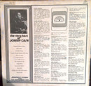 Johnny Cash & The Tennessee Two - The Very Best Of Johnny Cash (LP Tweedehands)