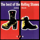 Rolling Stones, The - Jump Back (The Best Of The Rolling Stones '71 - '93) (CD Tweedehands)