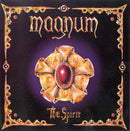Magnum (3) - The Spirit (CD Tweedehands)