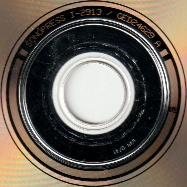 Weezer - Weezer (CD) - Discords.nl