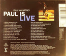 Paul McCartney - Paul Is Live (CD Tweedehands)