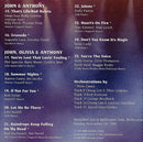 John Farnham, Olivia Newton-John, Anthony Warlow - Highlights From The Main Event (CD) - Discords.nl